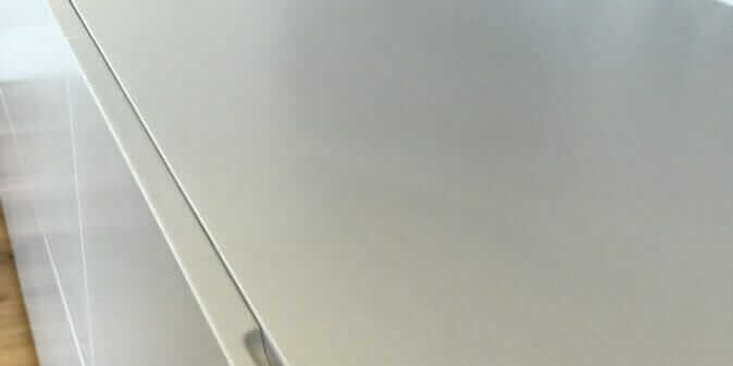 TV media Storage Unit in Guildford