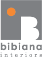 Bibiana Interiours logo