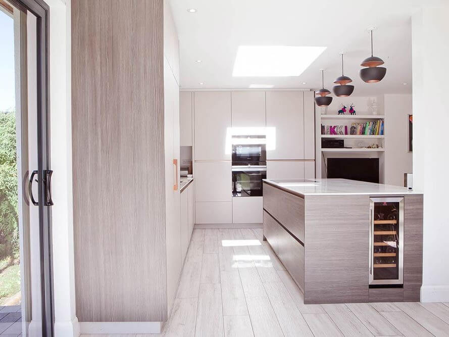 Fitted Kitchens Furniture