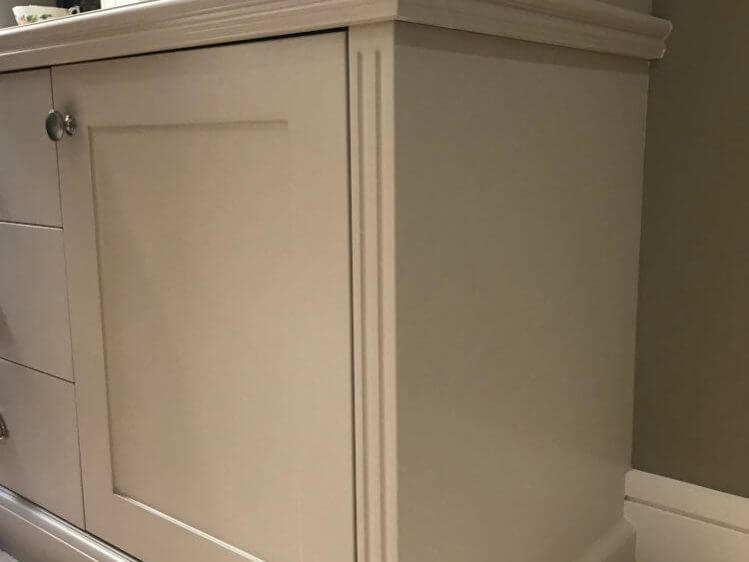 Fitted Home Office Furniture