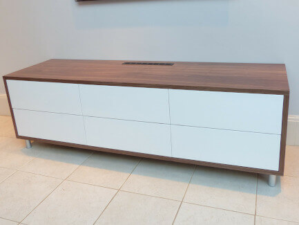 Bespoke sideboard